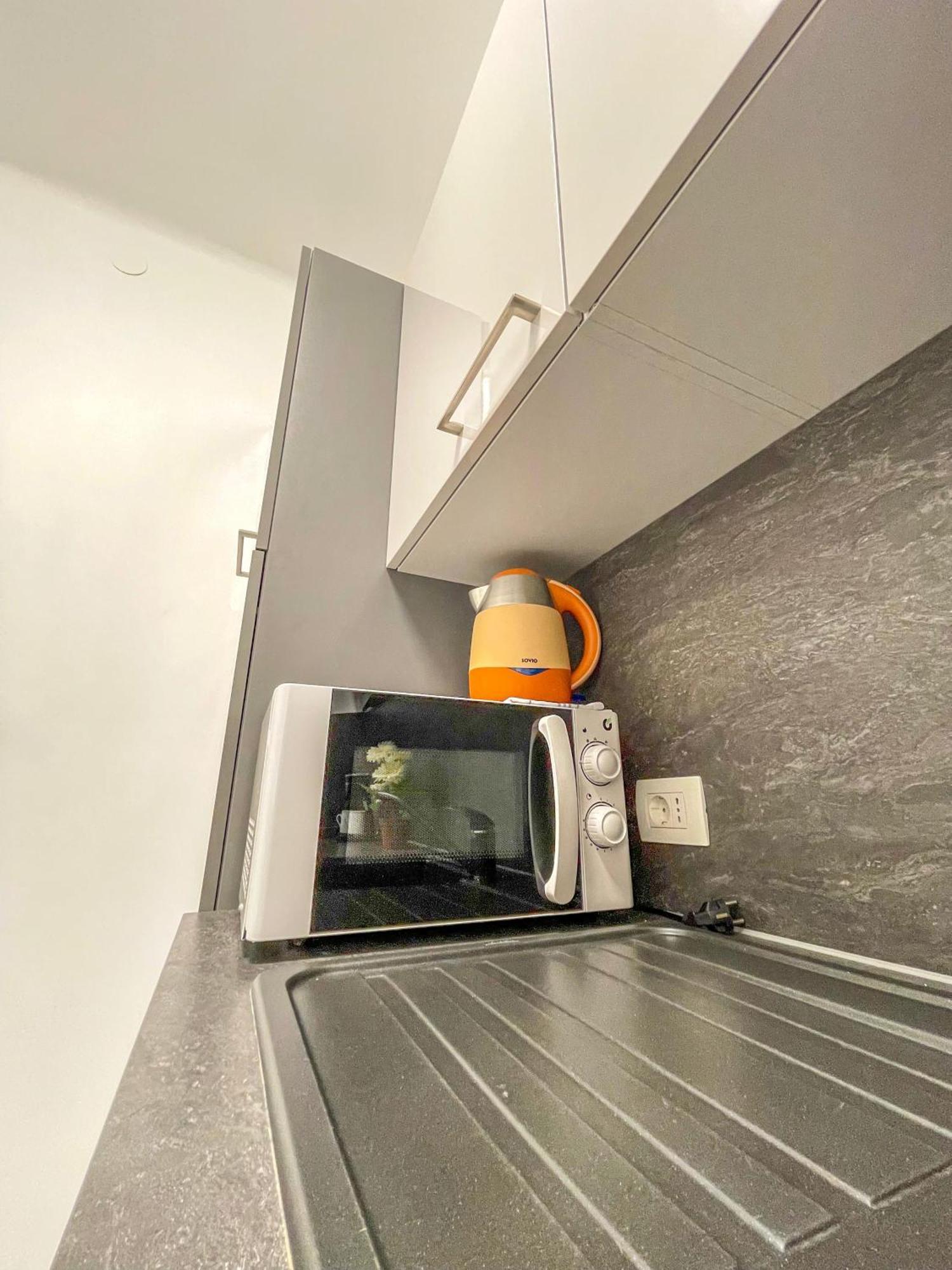 Luxury Apartment Asia 2 Fiume Esterno foto