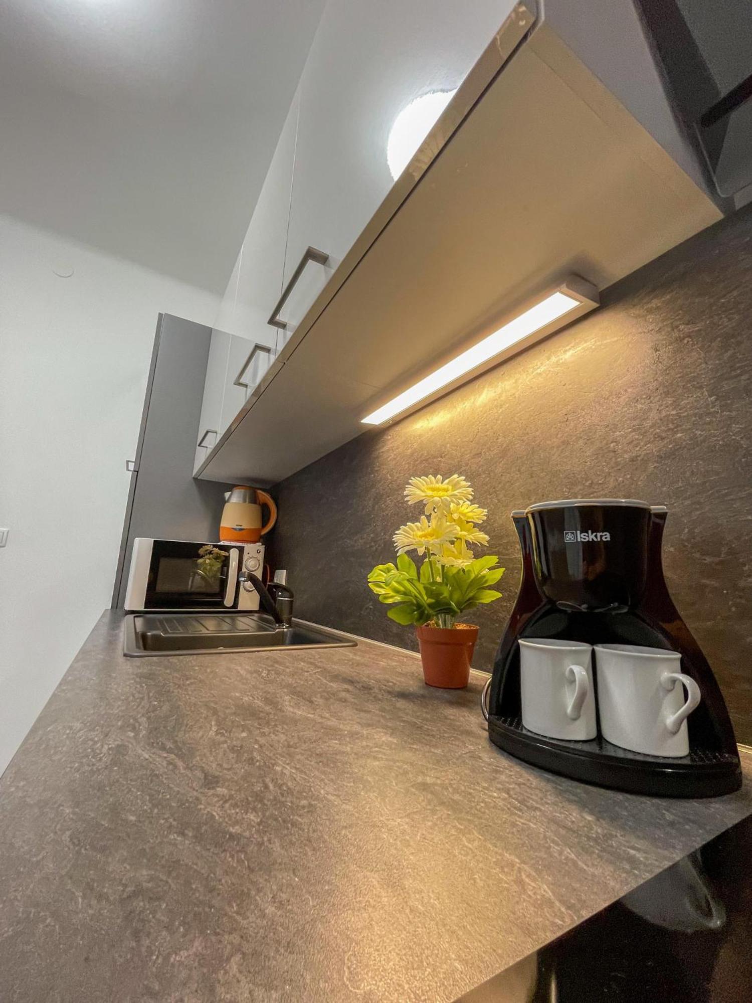 Luxury Apartment Asia 2 Fiume Esterno foto