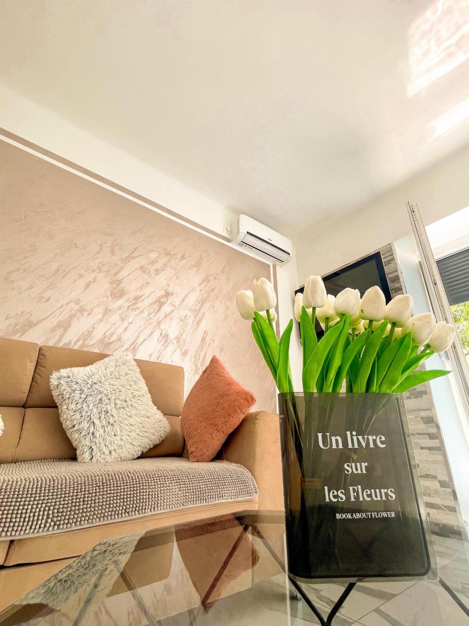 Luxury Apartment Asia 2 Fiume Esterno foto